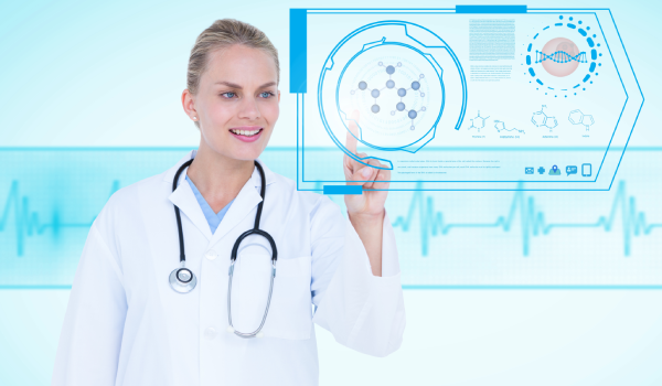 AI Diagnostics