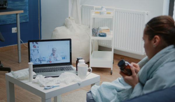 Remote Monitoring