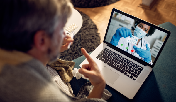 Telemedicine